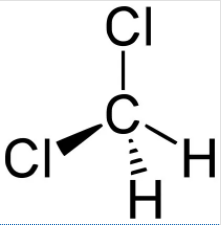 二氯甲烷的基本性質(zhì)是怎么樣的？(圖1)